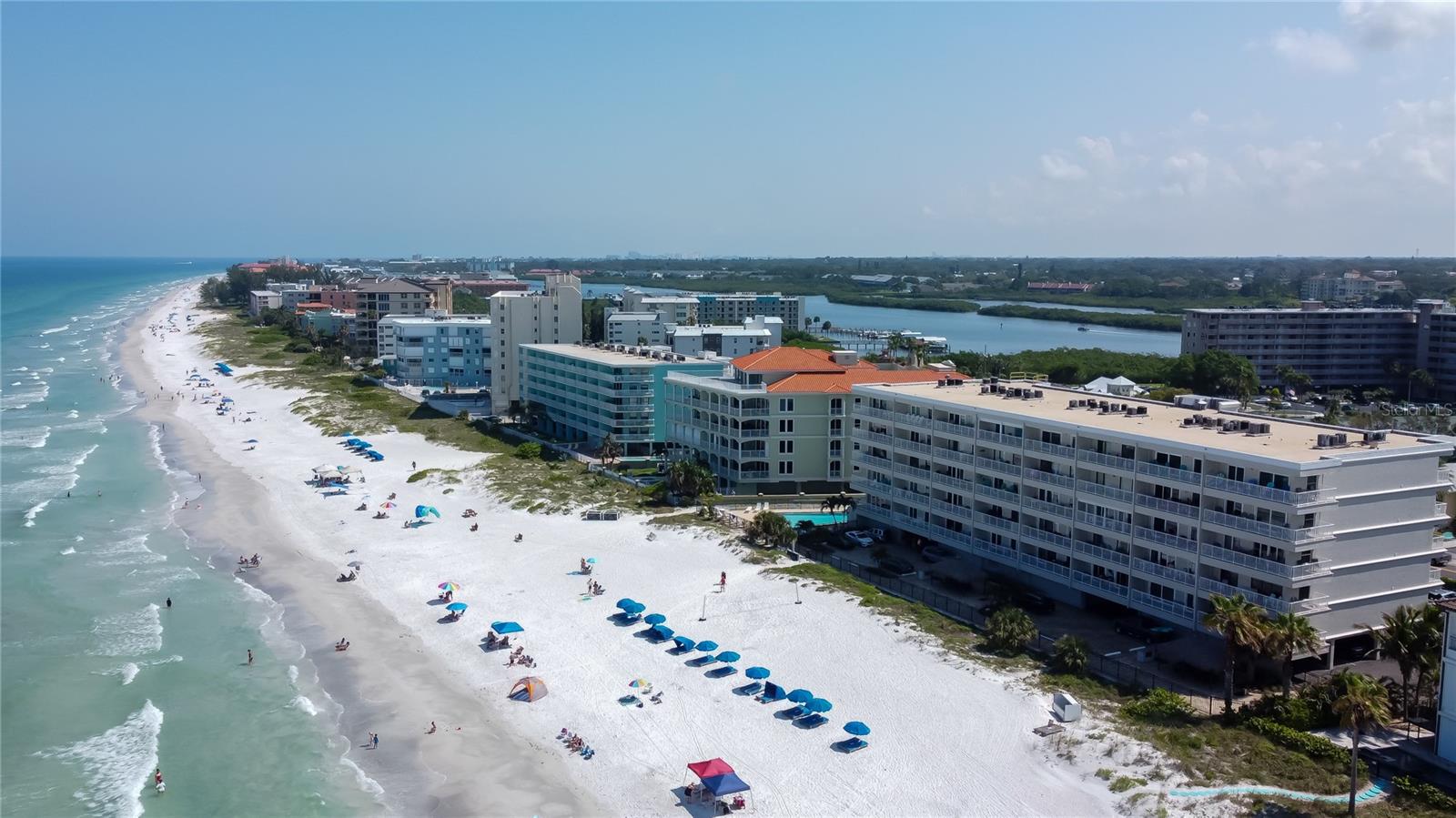 Indian Shores, Florida, 33785, United States, 3 Bedrooms Bedrooms, ,2 BathroomsBathrooms,Residential,Active,1945478