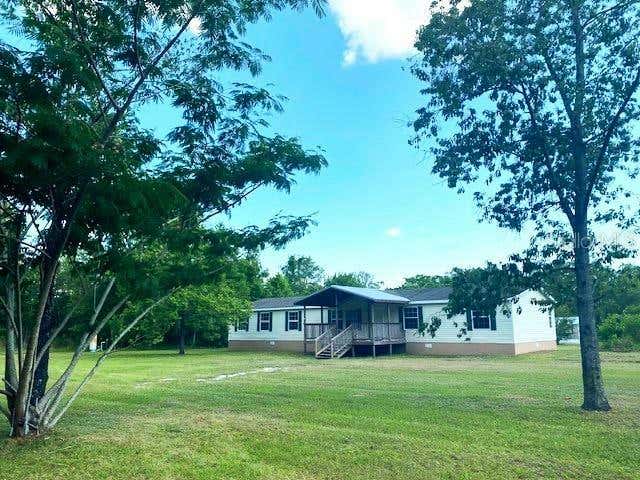 14153 SW 130TH AVE, ARCHER, FL 32618, photo 1 of 33