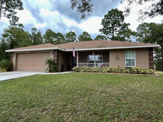 4205 W PICNIC LN, HOMOSASSA, FL 34446 - Image 1