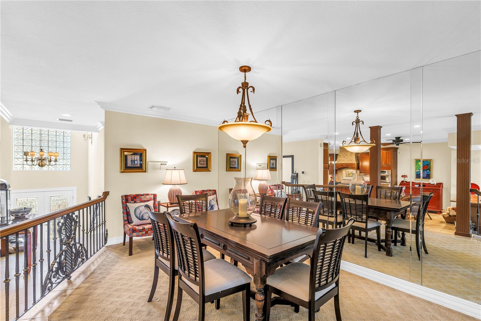 Tierra Verde, Florida, 33715, United States, 4 Bedrooms Bedrooms, ,4 BathroomsBathrooms,Residential,Active,1986870