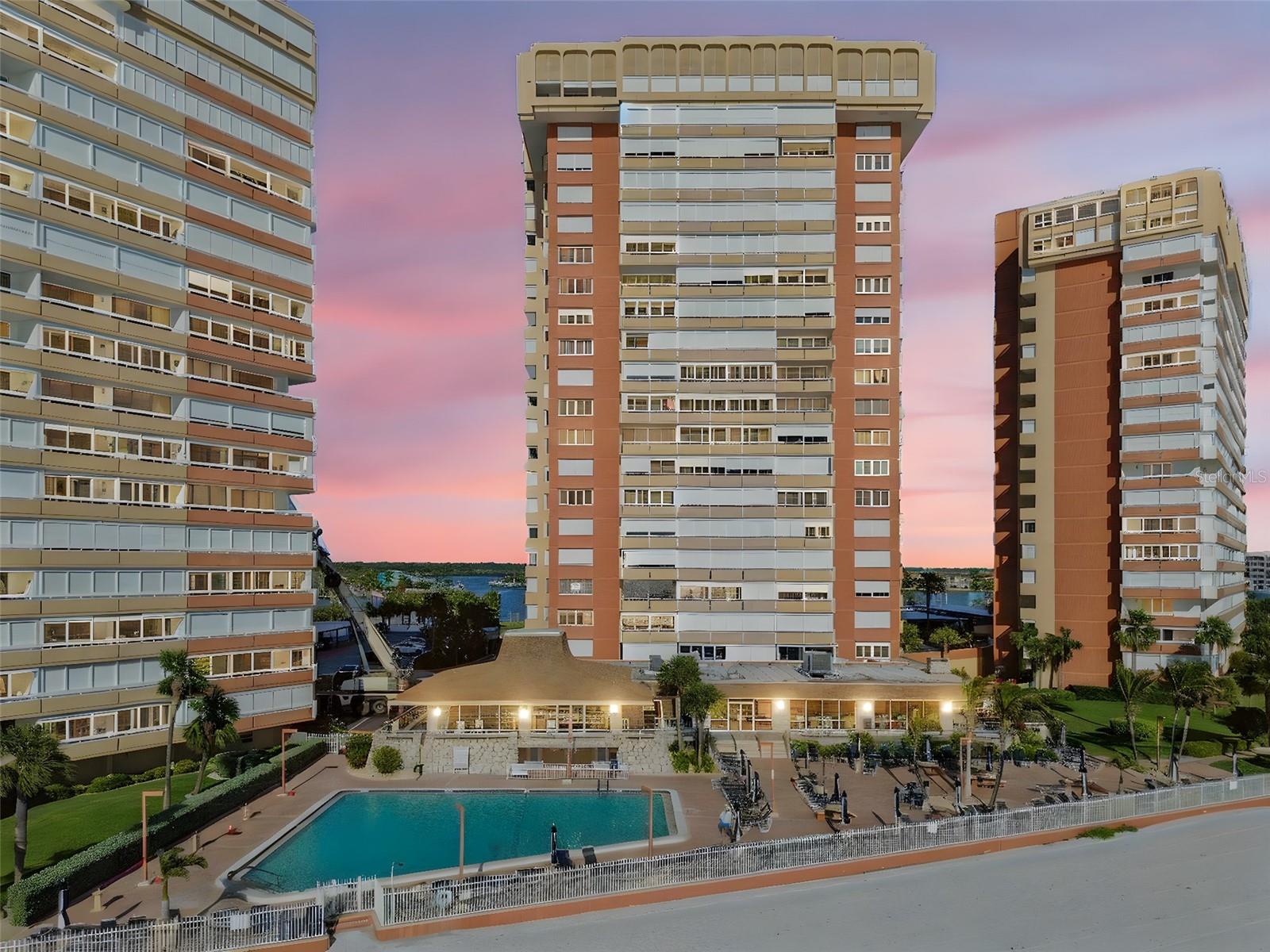 Redington Shores, Florida, 33708, United States, ,3 BathroomsBathrooms,Residential,Active,1824910