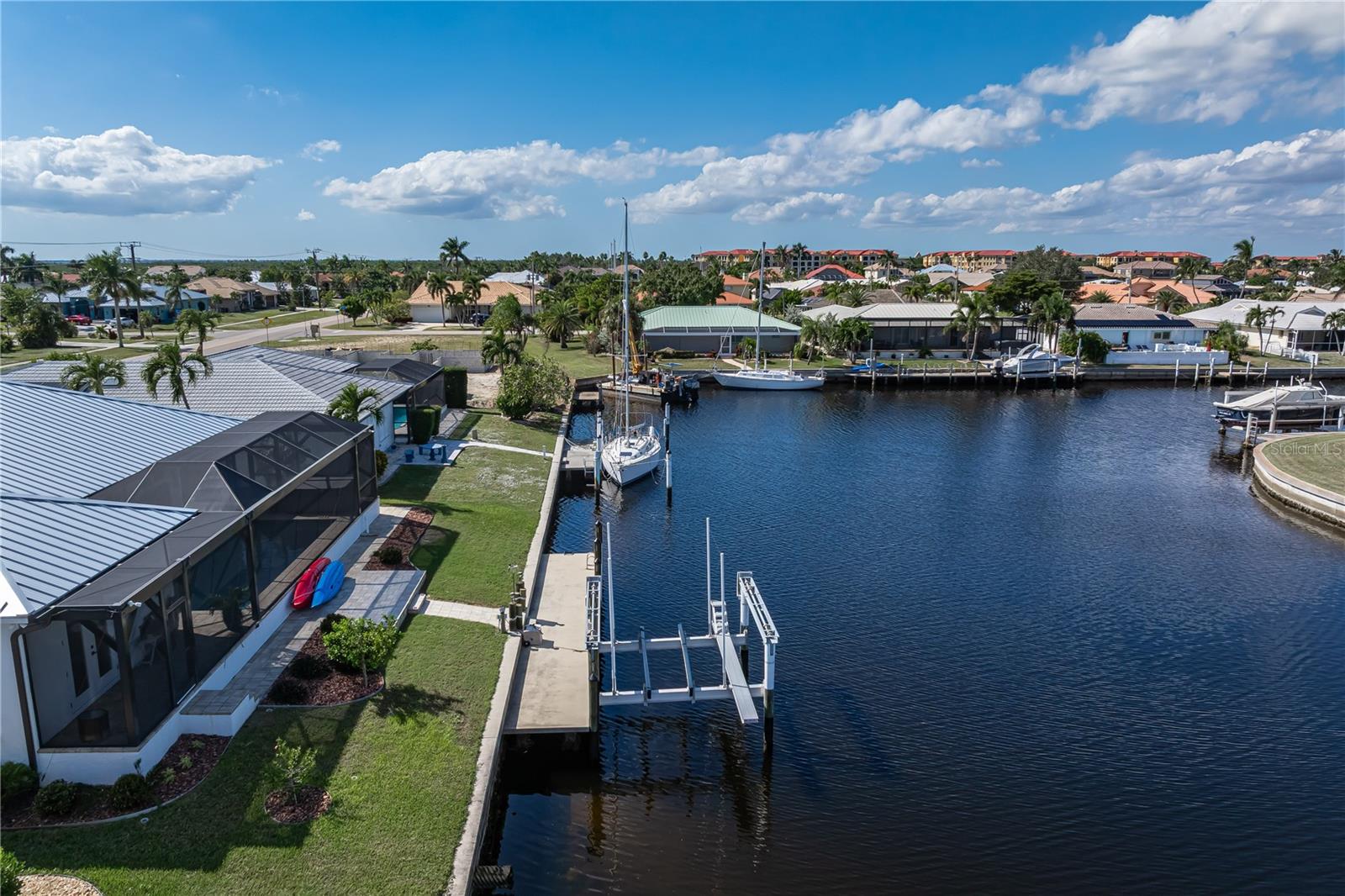 Punta Gorda, Florida, 33950, United States, 3 Bedrooms Bedrooms, ,3 BathroomsBathrooms,Residential,Active,1973261