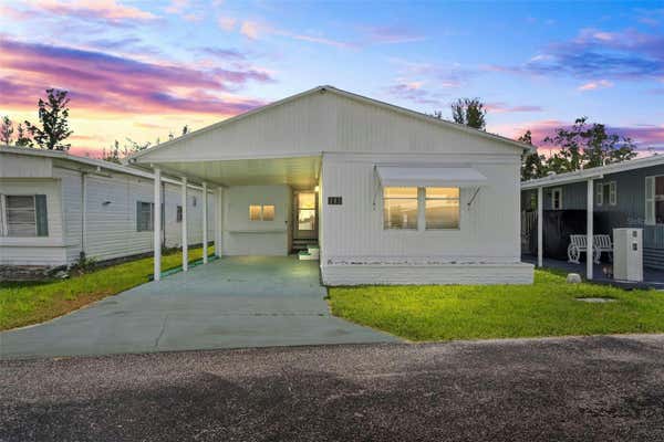 143 BAYOU DR, VENICE, FL 34285 - Image 1