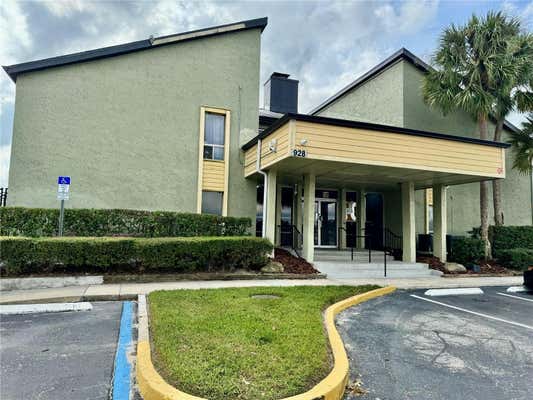 930 LAKE DESTINY RD UNIT B, ALTAMONTE SPRINGS, FL 32714 - Image 1