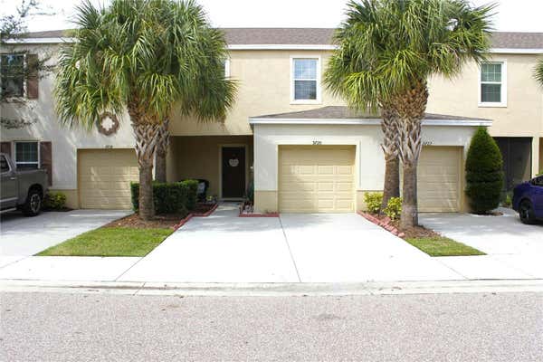 9720 HOUND CHASE DR, GIBSONTON, FL 33534 - Image 1