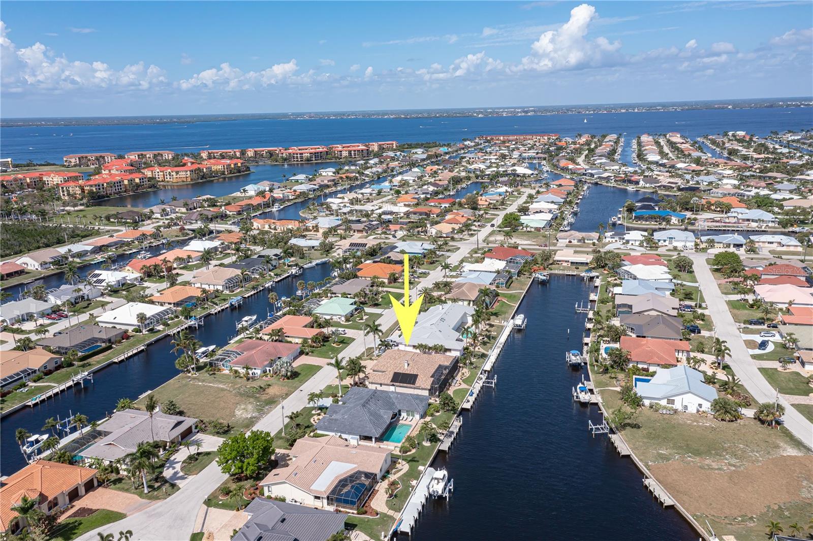 Punta Gorda, Florida, 33950, United States, 3 Bedrooms Bedrooms, ,3 BathroomsBathrooms,Residential,Active,1945535