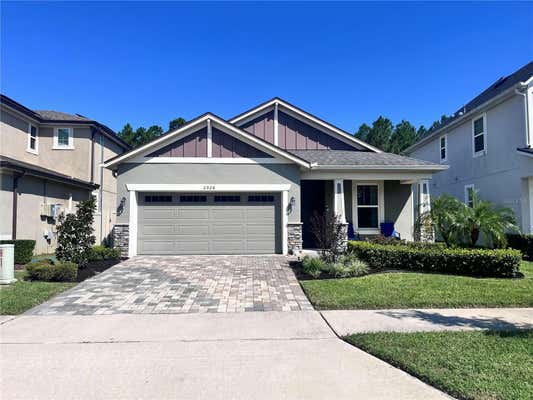 2928 STONEGATE DR, OCOEE, FL 34761 - Image 1