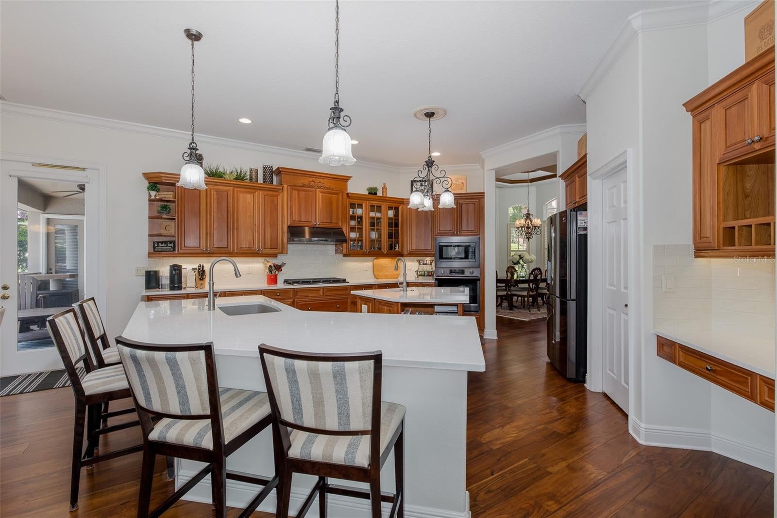 Trinity, Florida, 34655, United States, 4 Bedrooms Bedrooms, ,4 BathroomsBathrooms,Residential,Active,1892429