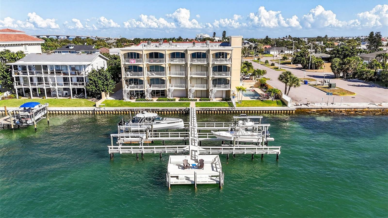 Tierra Verde, Florida, 33715, United States, 3 Bedrooms Bedrooms, ,3 BathroomsBathrooms,Residential,Active,1971785