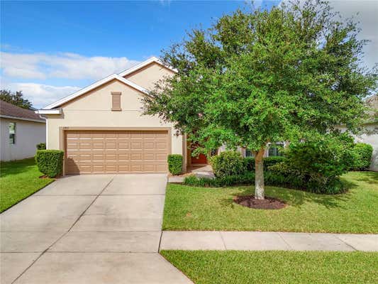 2769 LIMERICK CIR, GRAND ISLAND, FL 32735 - Image 1