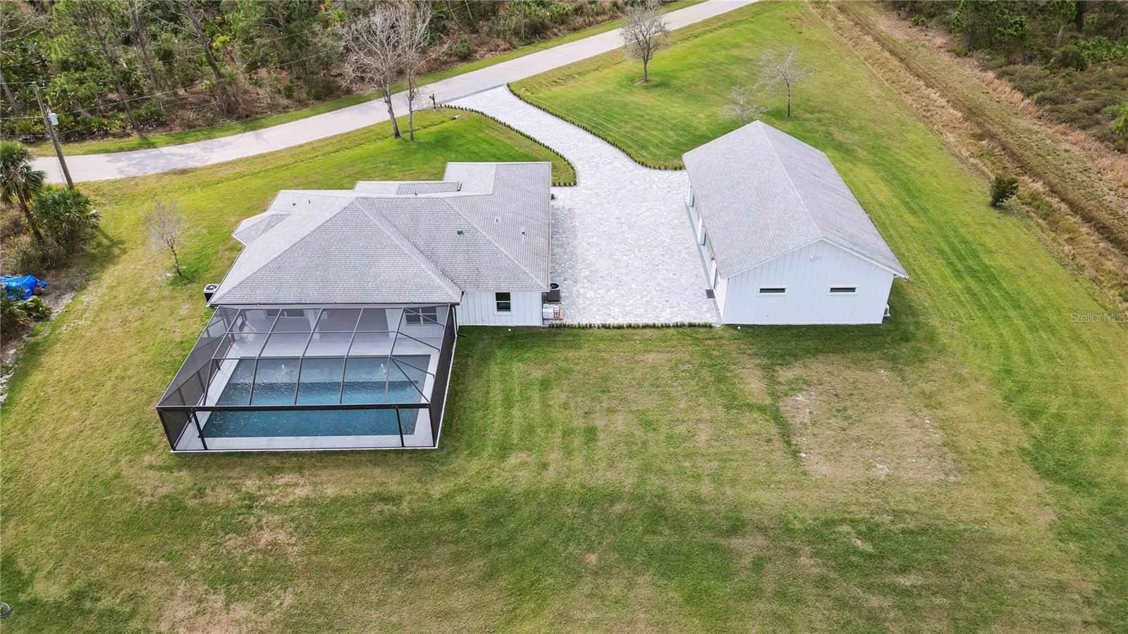 North Port, Florida, 34286, United States, 4 Bedrooms Bedrooms, ,3 BathroomsBathrooms,Residential,Active,2007061