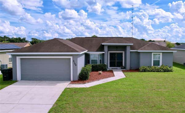 3186 WINCHESTER ESTATES LOOP, LAKELAND, FL 33810 - Image 1