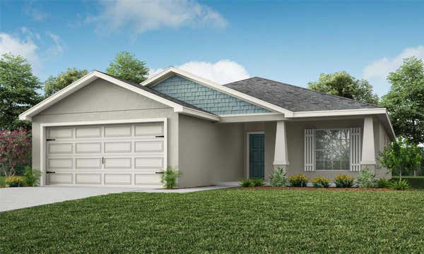 1419 PORTMORE DR, MULBERRY, FL 33860 - Image 1