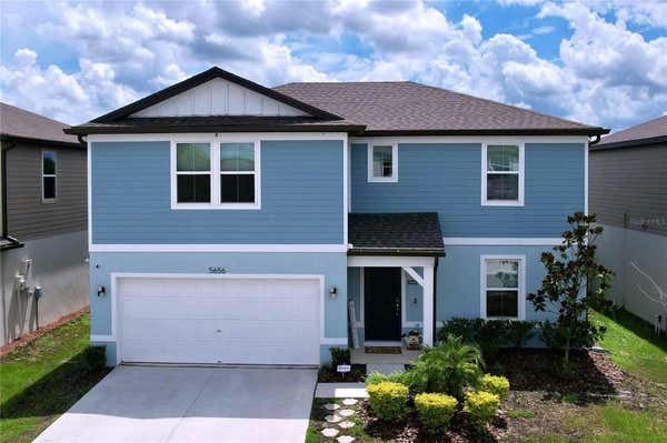 5656 KEATON SPRINGS DR, LAKELAND, FL 33811 - Image 1