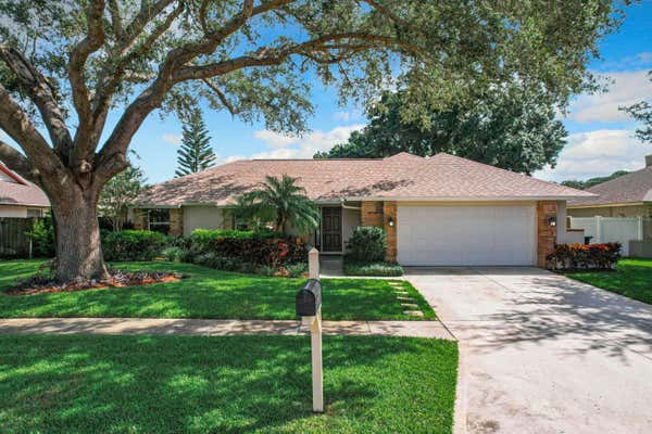 2627 COBALT CT, ORLANDO, FL 32837 - Image 1