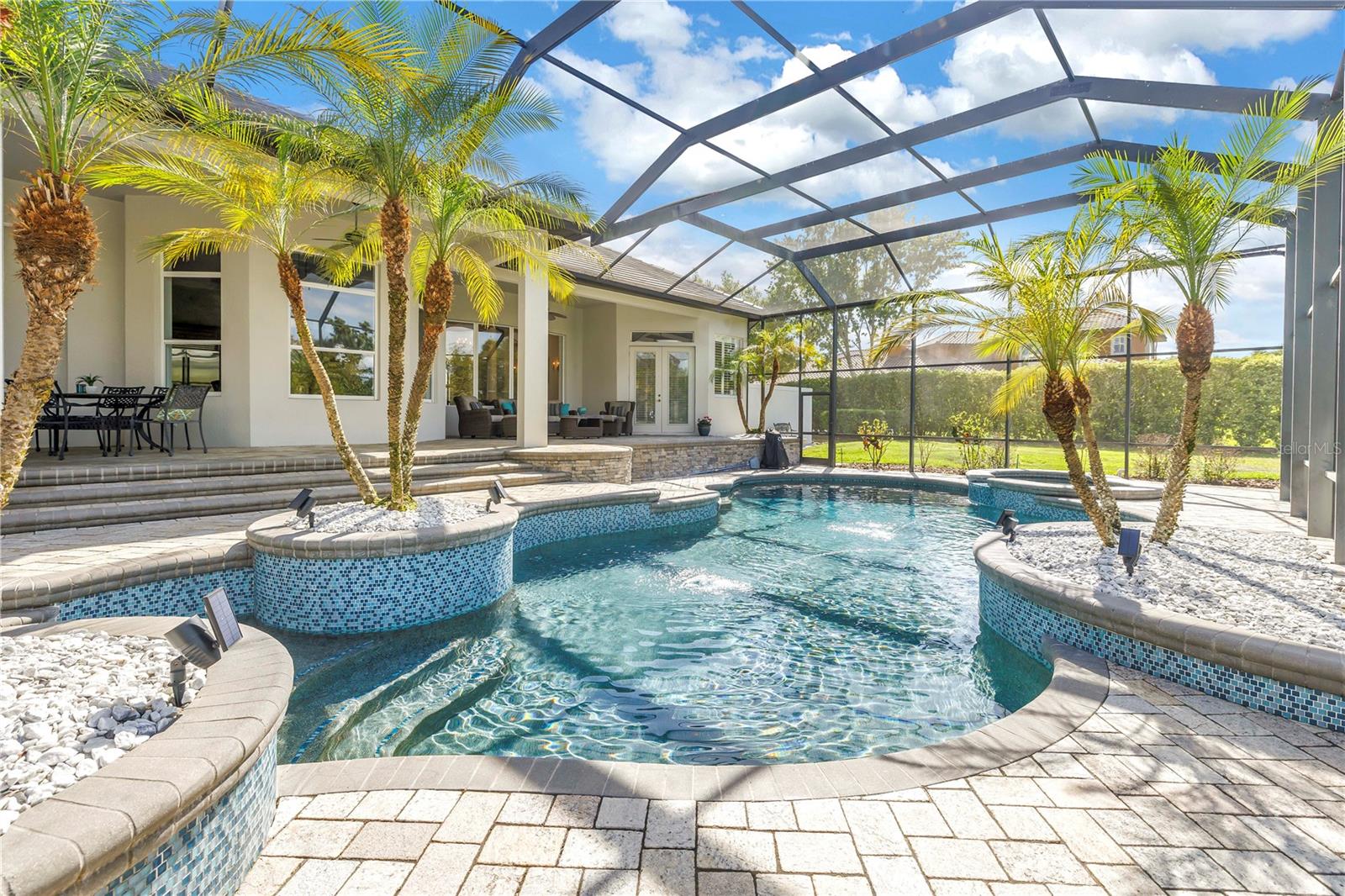 Odessa, Florida, 33556, United States, 4 Bedrooms Bedrooms, ,5 BathroomsBathrooms,Residential,Active,2035068