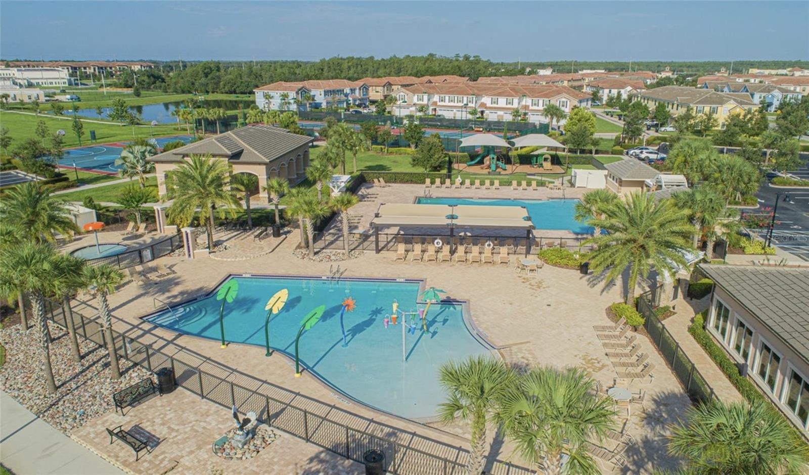 Orlando, Florida, 32832, United States, 5 Bedrooms Bedrooms, ,4 BathroomsBathrooms,Residential,Active,1894191