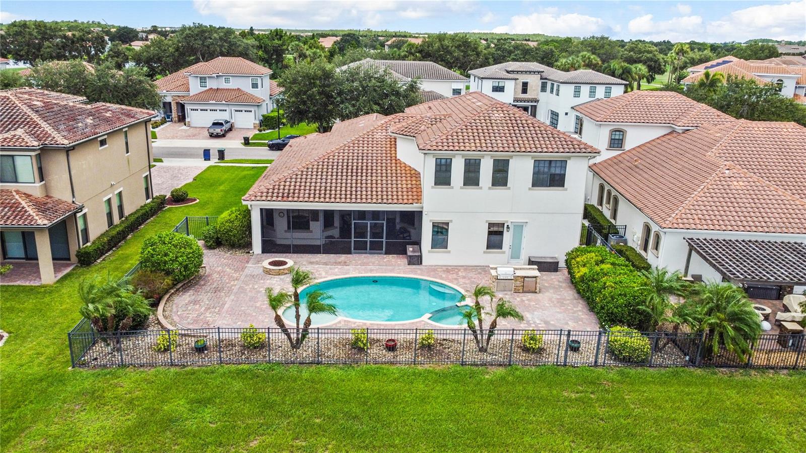 Orlando, Florida, 32832, United States, 5 Bedrooms Bedrooms, ,4 BathroomsBathrooms,Residential,Active,1894191