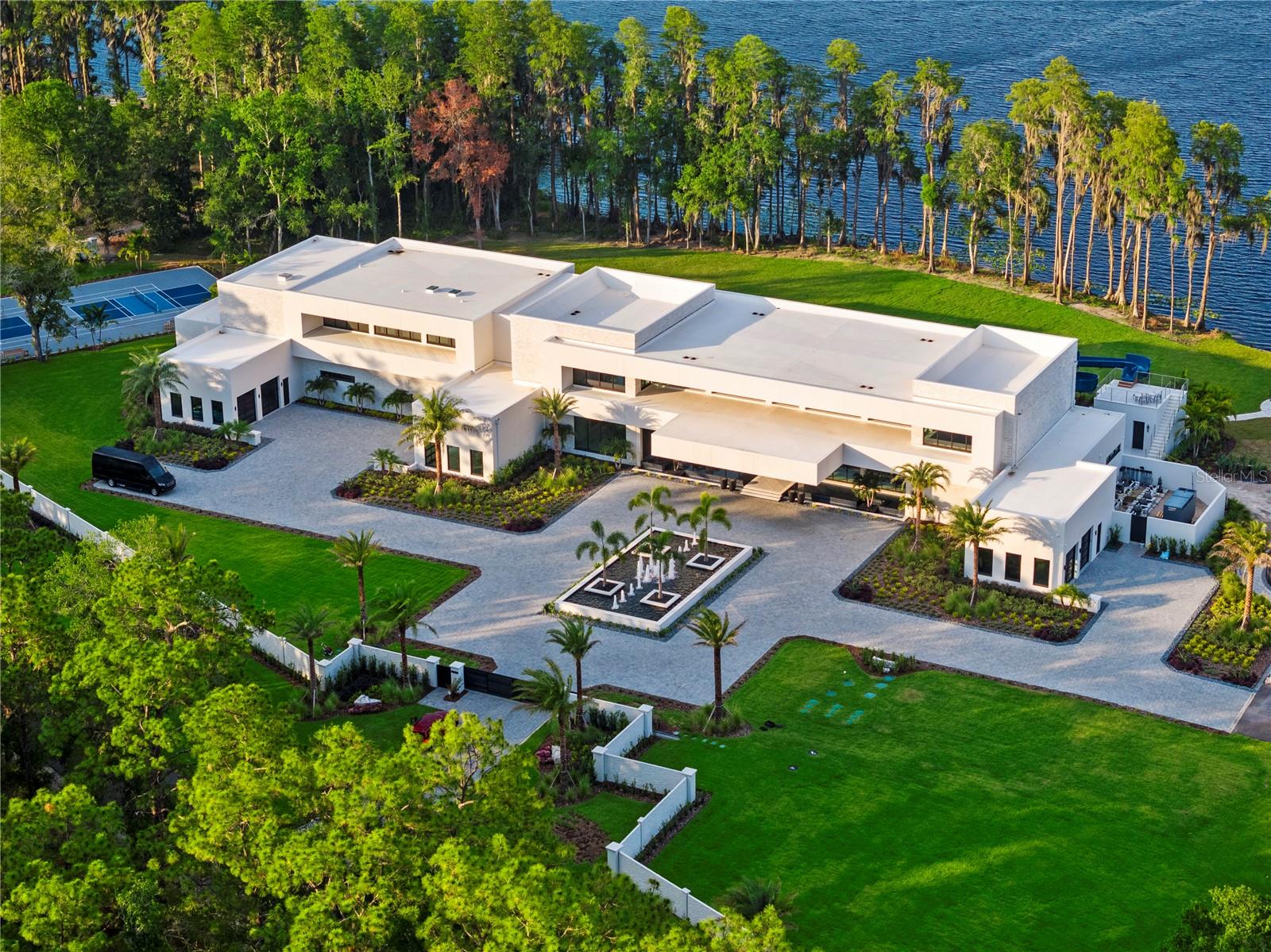 Odessa, Florida, 33556, United States, 6 Bedrooms Bedrooms, ,10 BathroomsBathrooms,Residential,Active,1755187