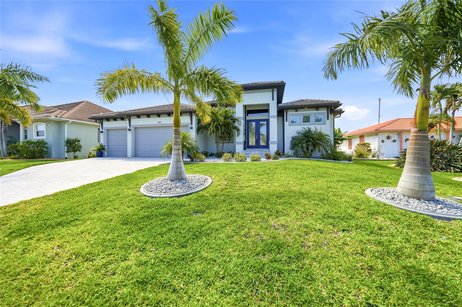 Punta Gorda, Florida, 33950, United States, 3 Bedrooms Bedrooms, ,3 BathroomsBathrooms,Residential,Active,2043839