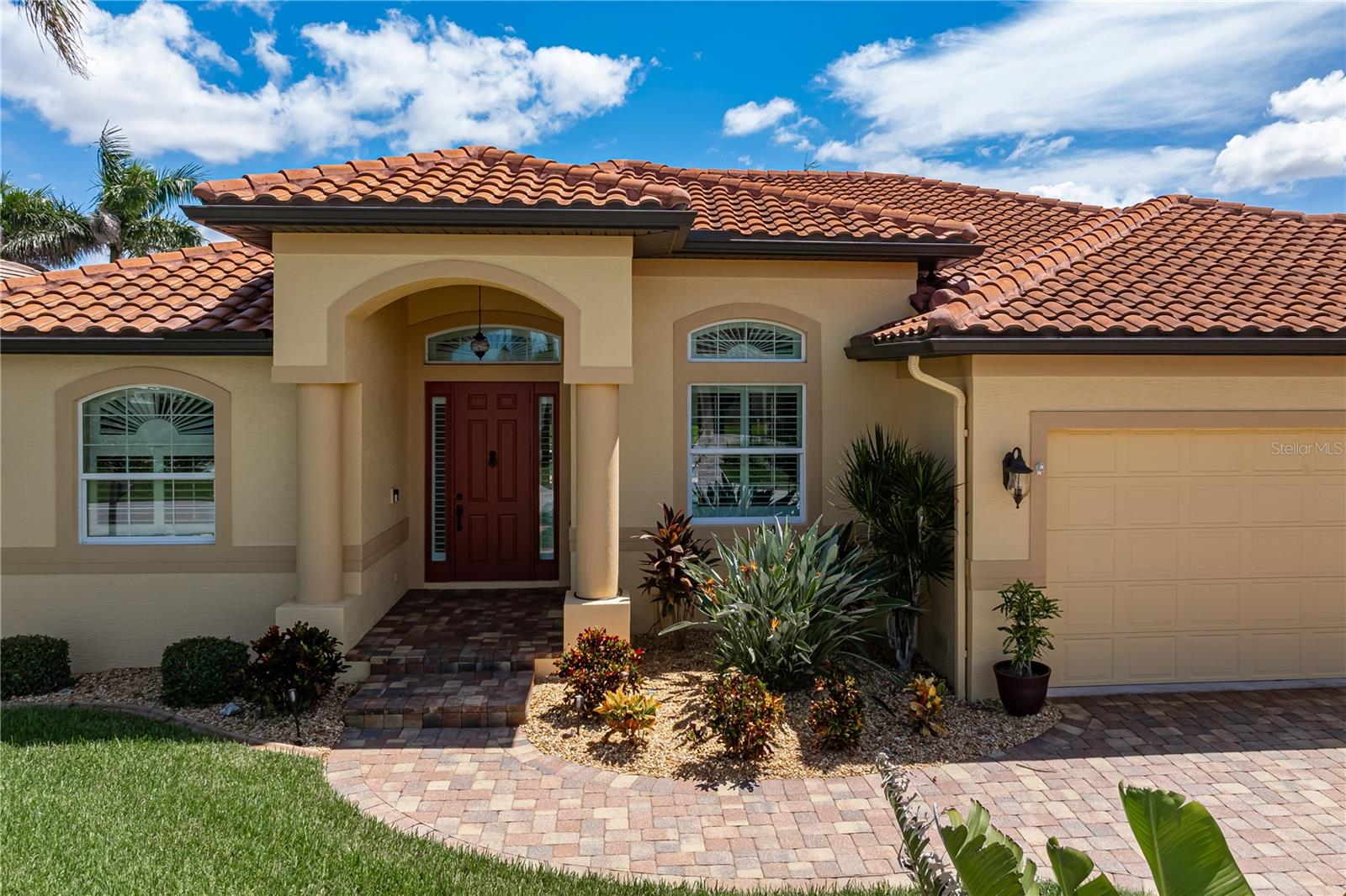 Punta Gorda, Florida, 33950, United States, 3 Bedrooms Bedrooms, ,3 BathroomsBathrooms,Residential,Active,1936105