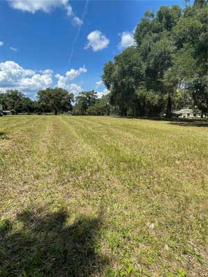 CLAYTON TRL, ALTOONA, FL 32702 - Image 1