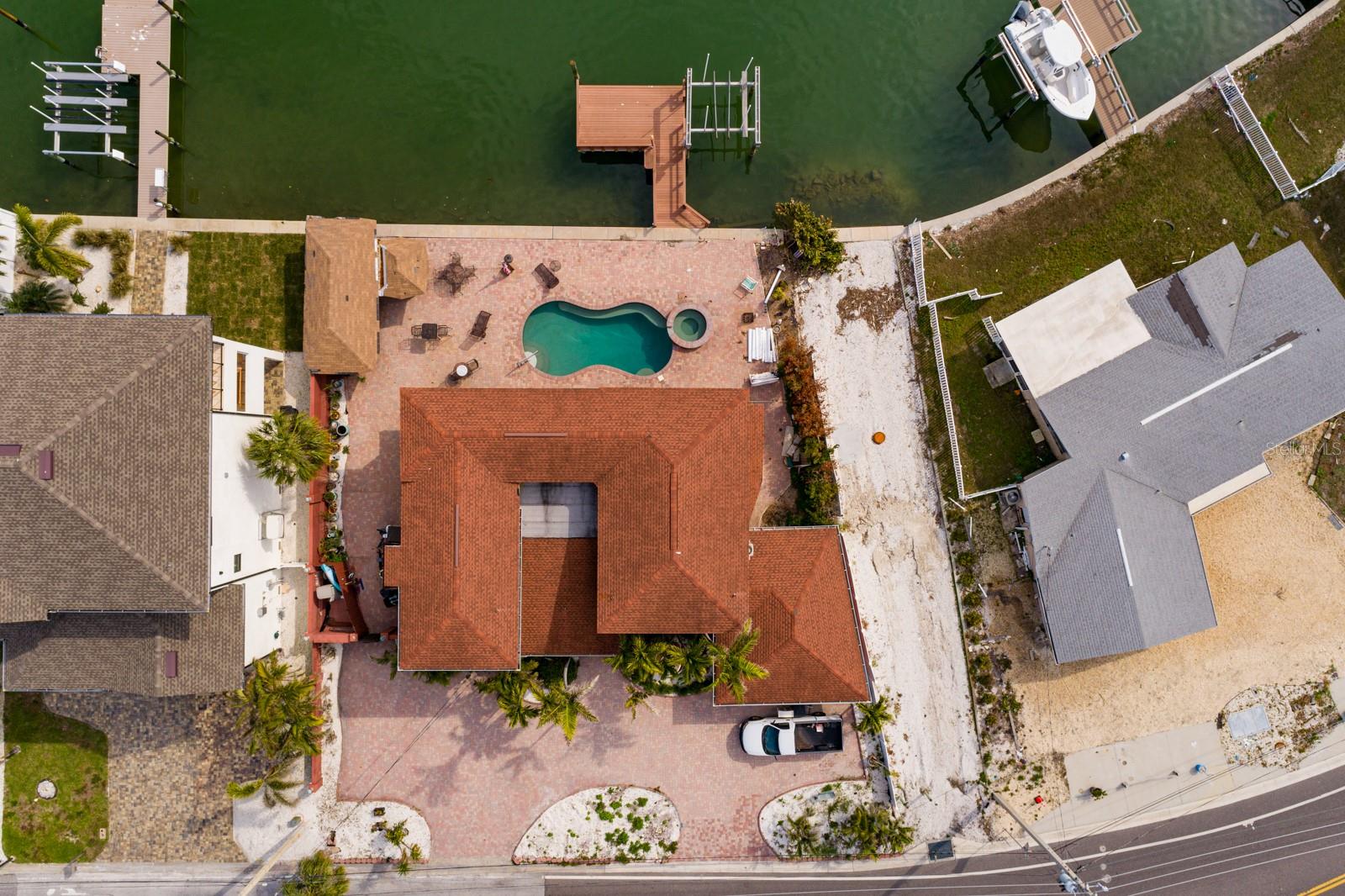 St Pete Beach, Florida, 33706, United States, 5 Bedrooms Bedrooms, ,5 BathroomsBathrooms,Residential,Active,1701960