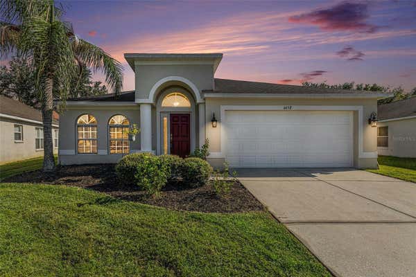 4458 LISETTE CIR, BROOKSVILLE, FL 34604 - Image 1