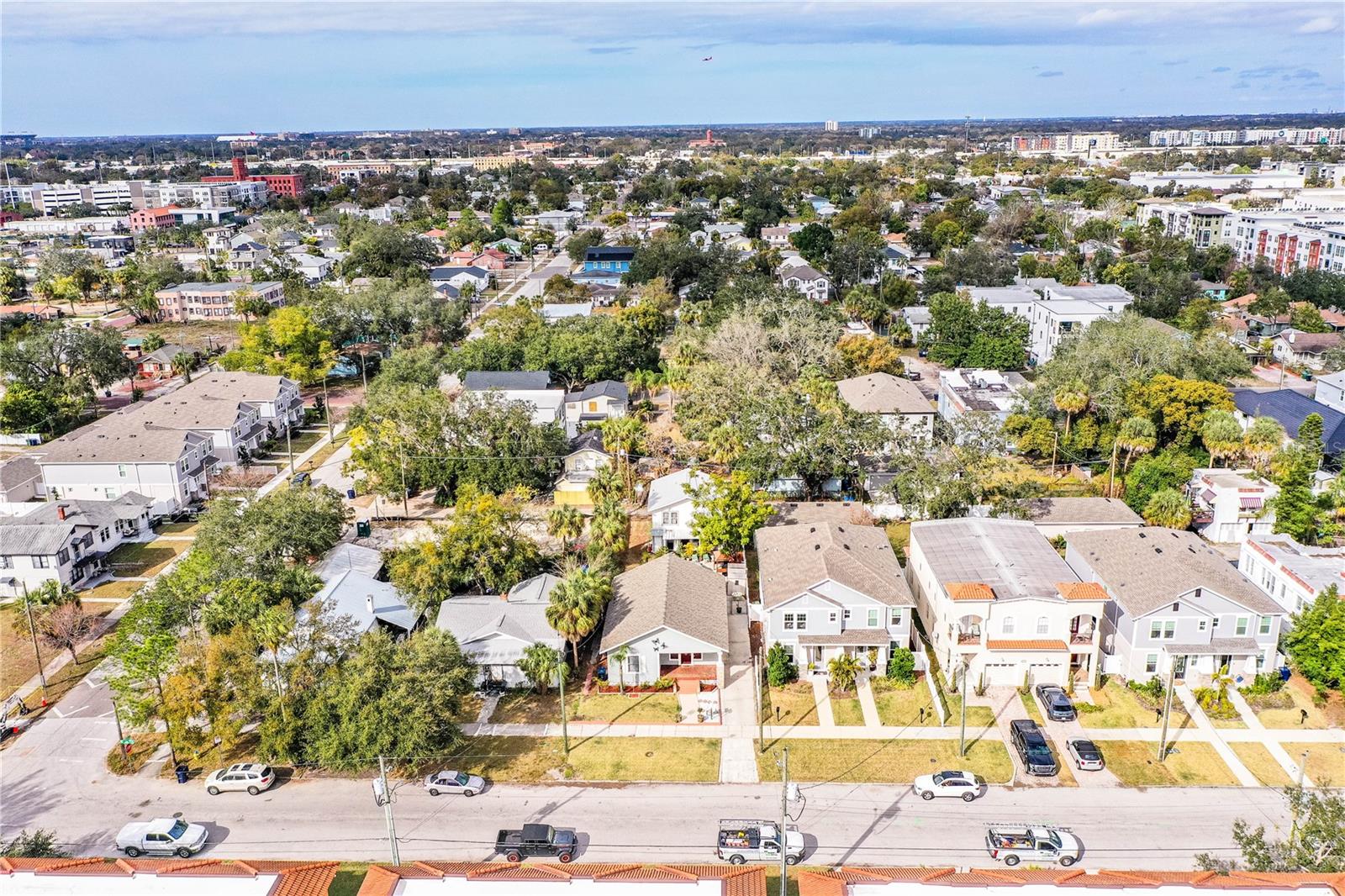 Tampa, Florida, 33606, United States, 2 Bedrooms Bedrooms, ,2 BathroomsBathrooms,Residential,Active,2012892