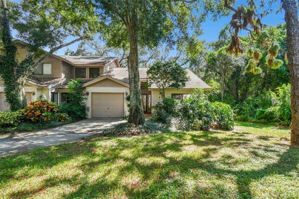 1900 WHISPERING WAY, TARPON SPRINGS, FL 34689 - Image 1