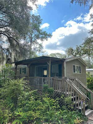 127 HIDDEN LAKE TRL, HAWTHORNE, FL 32640 - Image 1