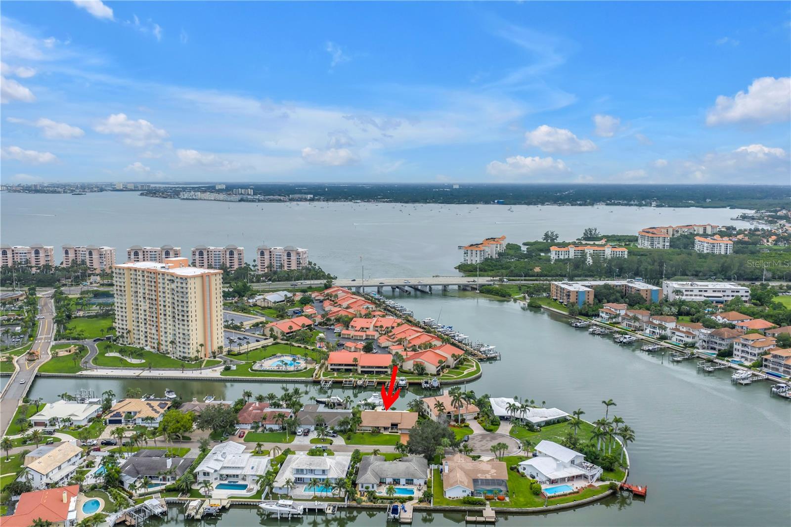 St Petersburg, Florida, 33715, United States, 3 Bedrooms Bedrooms, ,4 BathroomsBathrooms,Residential,Active,1869108