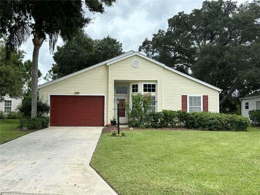 5445 ZINNIA ST, LEESBURG, FL 34748 - Image 1