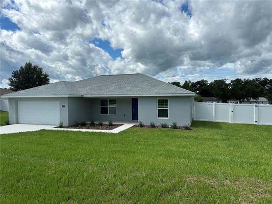 1779 NE 160TH PL, CITRA, FL 32113 - Image 1