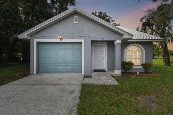 1719 LAUREL ST, BARTOW, FL 33830 - Image 1