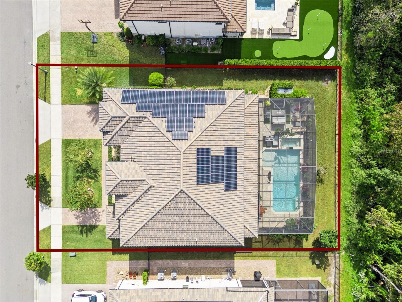 Oviedo, Florida, 32765, United States, 7 Bedrooms Bedrooms, ,4 BathroomsBathrooms,Residential,Active,1987230