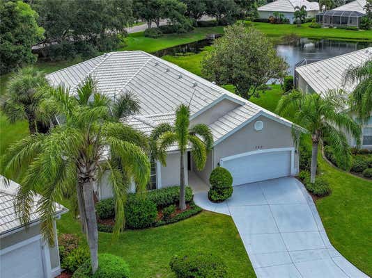 750 POND LILY WAY, VENICE, FL 34293 - Image 1