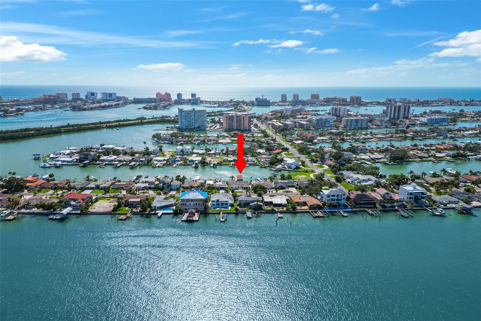 Clearwater Beach, Florida, 33767, United States, 3 Bedrooms Bedrooms, ,2 BathroomsBathrooms,Residential,Active,1894990