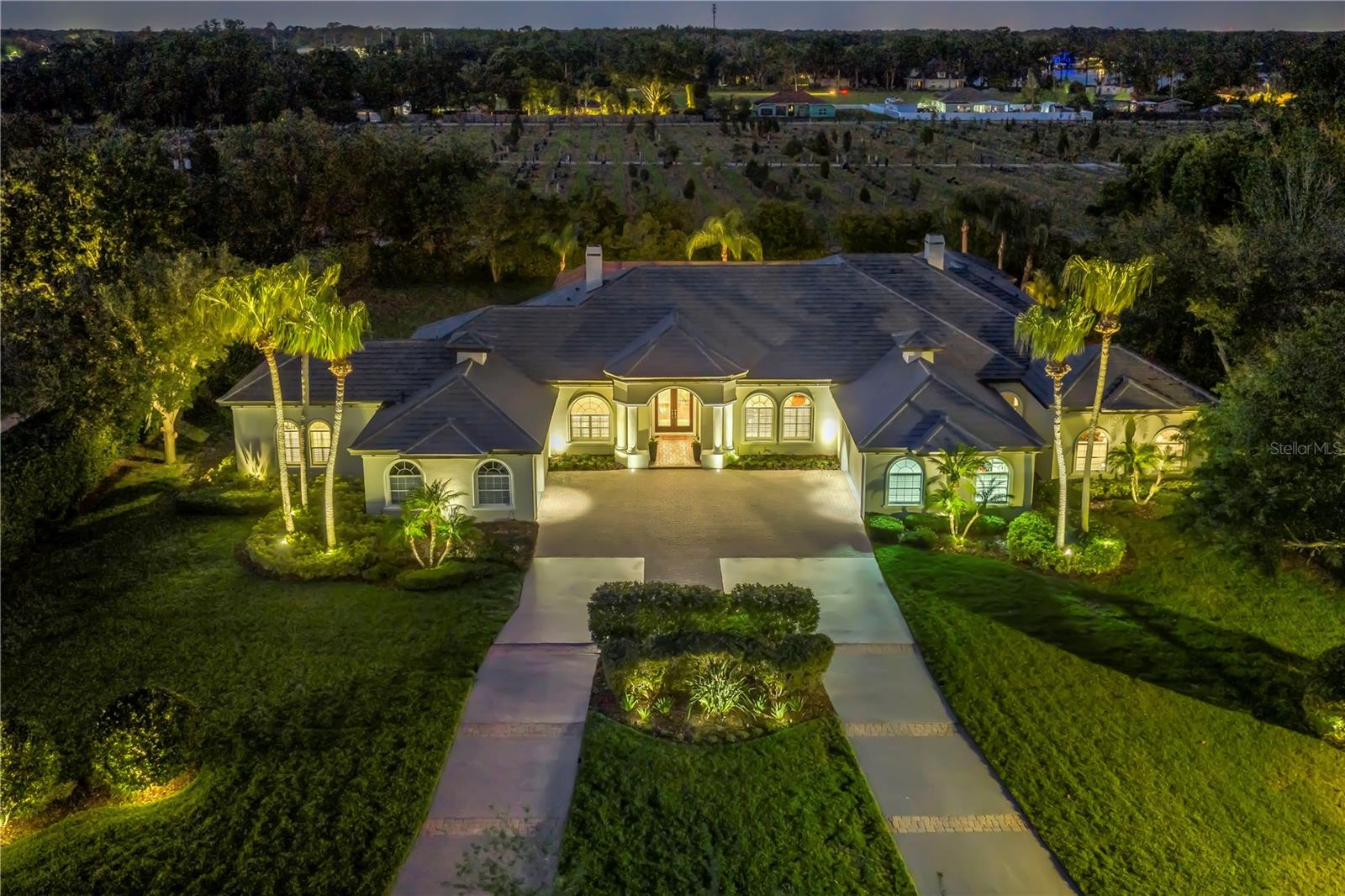 Odessa, Florida, 33556, United States, 4 Bedrooms Bedrooms, ,5 BathroomsBathrooms,Residential,Active,2035068