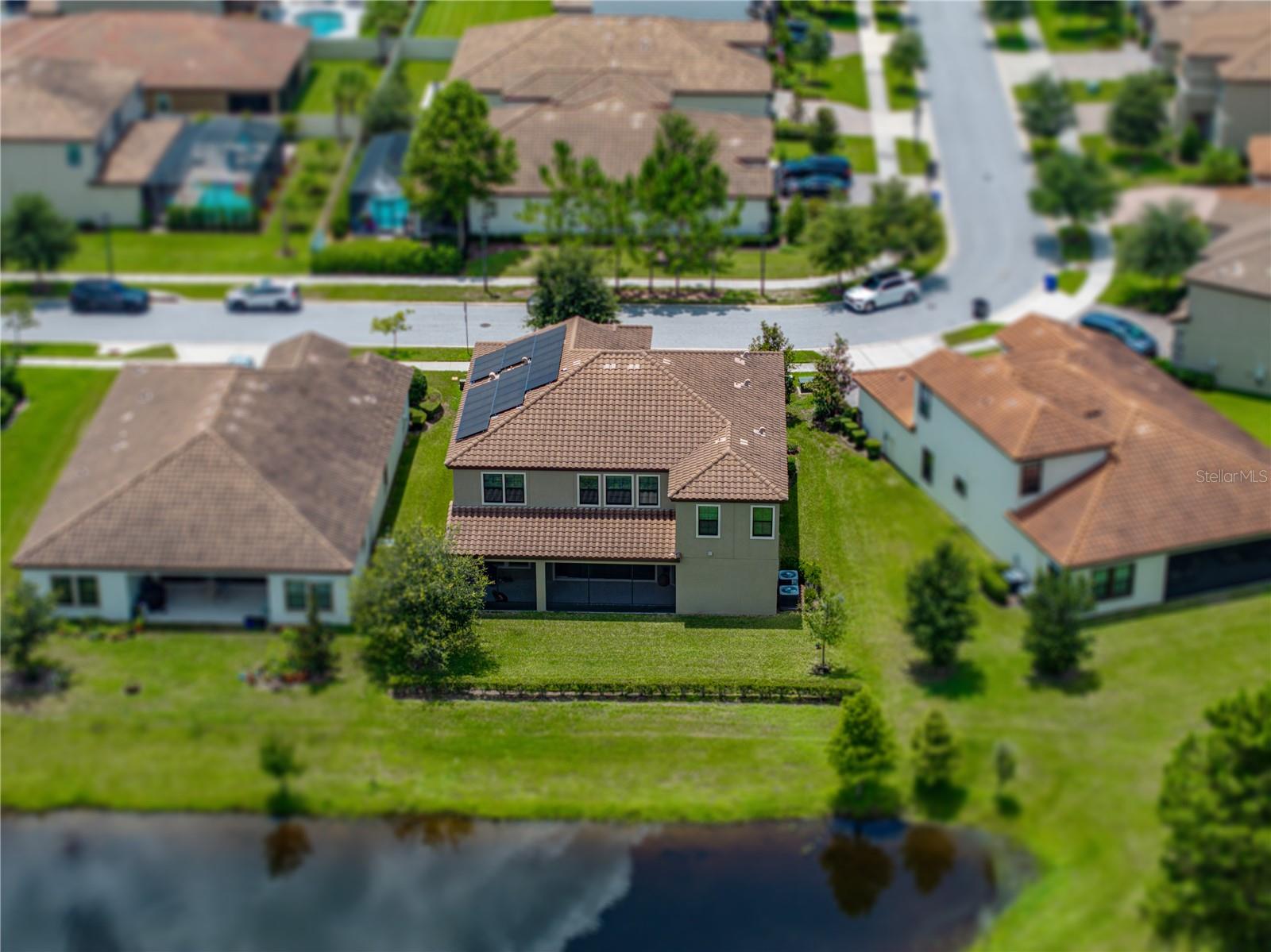 Odessa, Florida, 33556, United States, 5 Bedrooms Bedrooms, ,5 BathroomsBathrooms,Residential,Active,1909867
