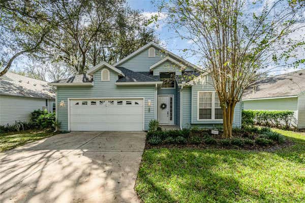 289 MARSH LANDING CIR, DEBARY, FL 32713 - Image 1