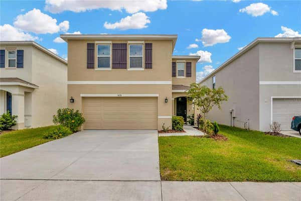 5674 BANBURY RIDGE RUN, WESLEY CHAPEL, FL 33545 - Image 1