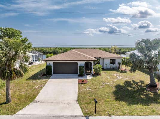 18422 ARAPAHOE CIR, PORT CHARLOTTE, FL 33948 - Image 1