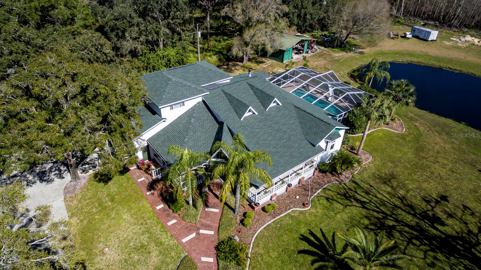 New Port Richey, Florida, 34654, United States, 4 Bedrooms Bedrooms, ,5 BathroomsBathrooms,Residential,Active,1963410