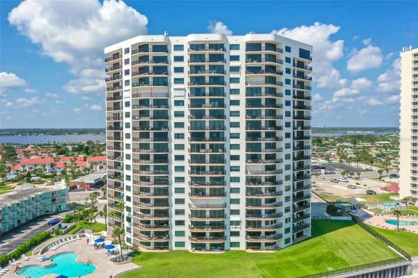 2555 S ATLANTIC AVE APT 207, DAYTONA BEACH SHORES, FL 32118 - Image 1