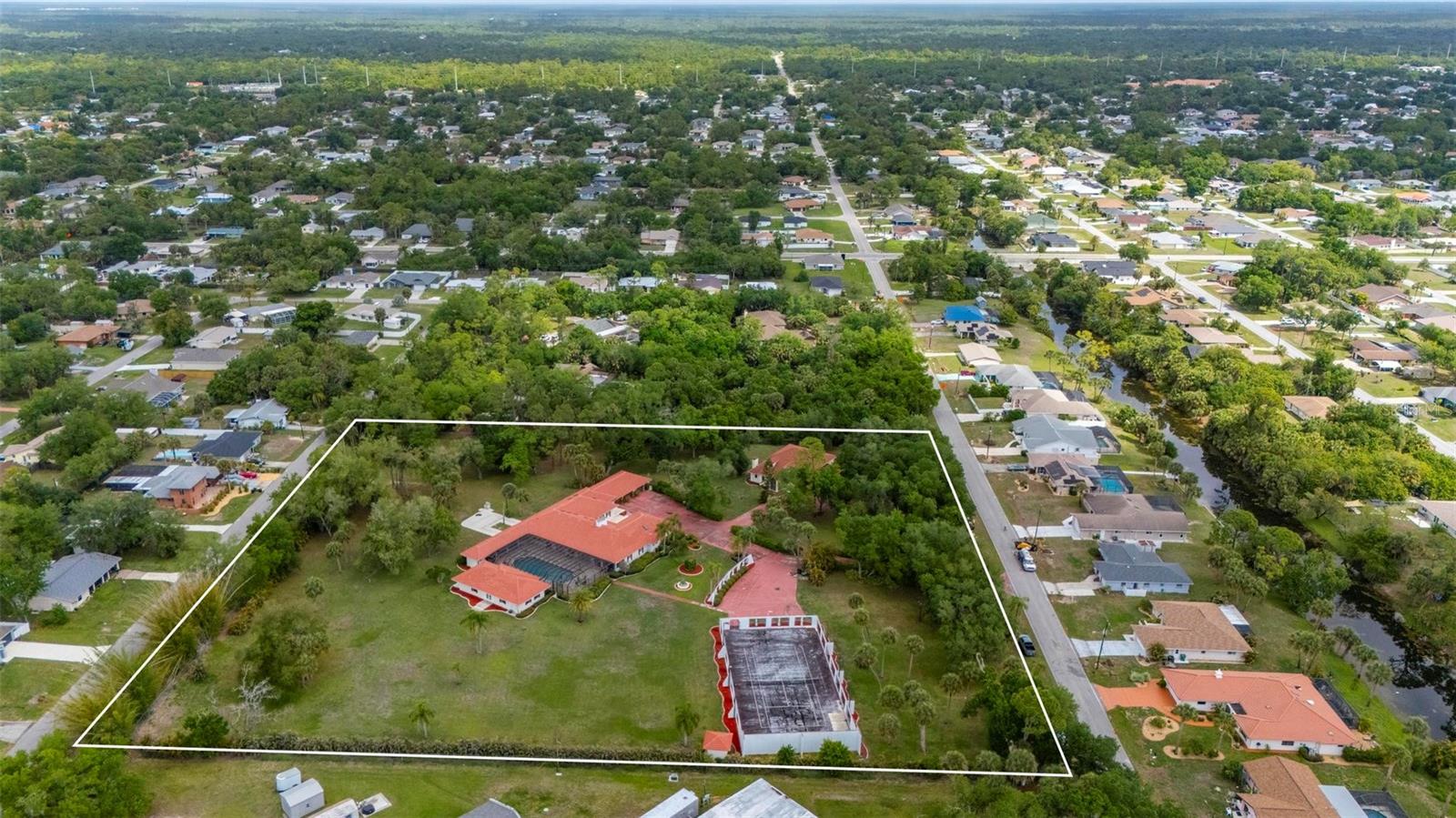 Port Charlotte, Florida, 33952, United States, 9 Bedrooms Bedrooms, ,9 BathroomsBathrooms,Residential,Active,2041552