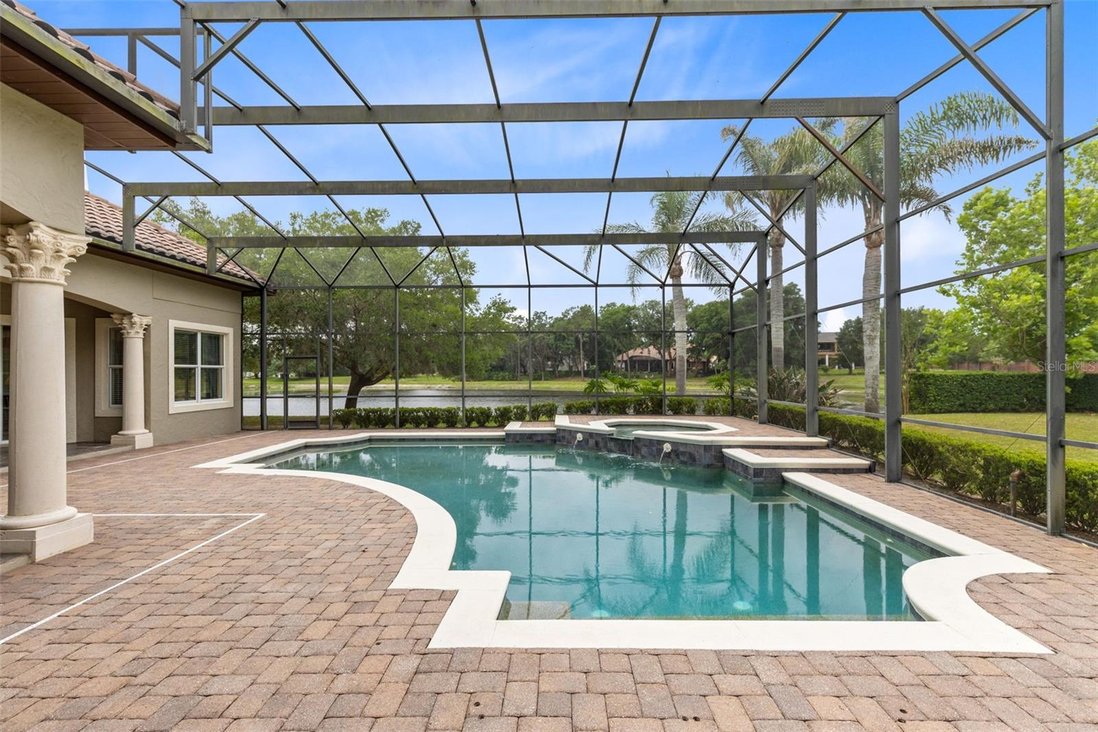 Sanford, Florida, 32771, United States, 4 Bedrooms Bedrooms, ,4 BathroomsBathrooms,Residential,Active,2045805