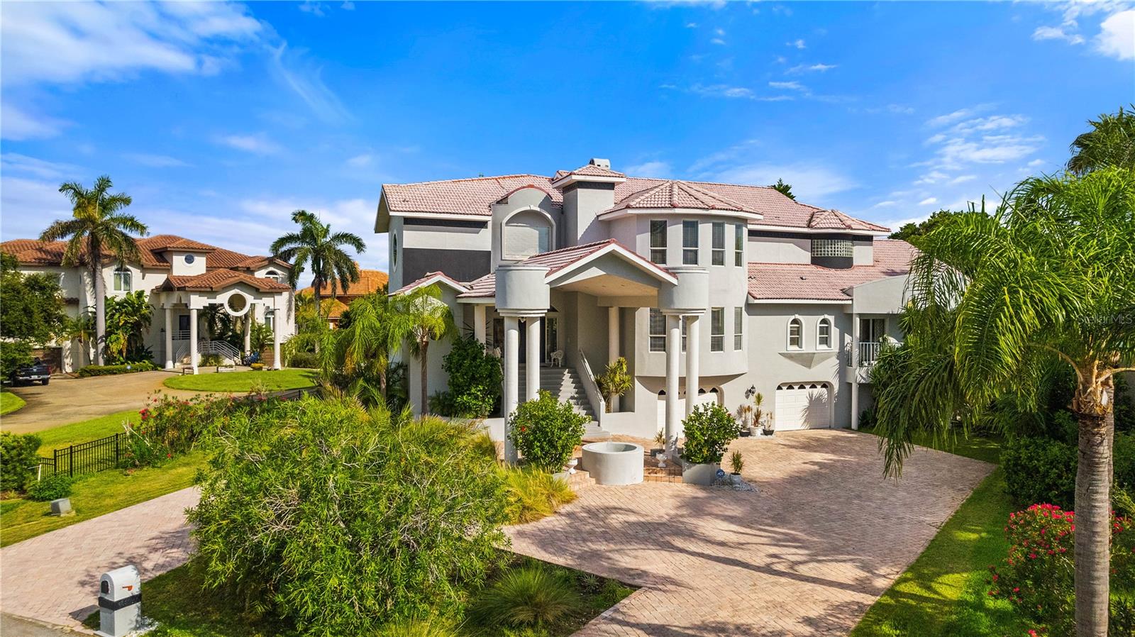 St Petersburg, Florida, 33715, United States, 5 Bedrooms Bedrooms, ,5 BathroomsBathrooms,Residential,Active,1942385