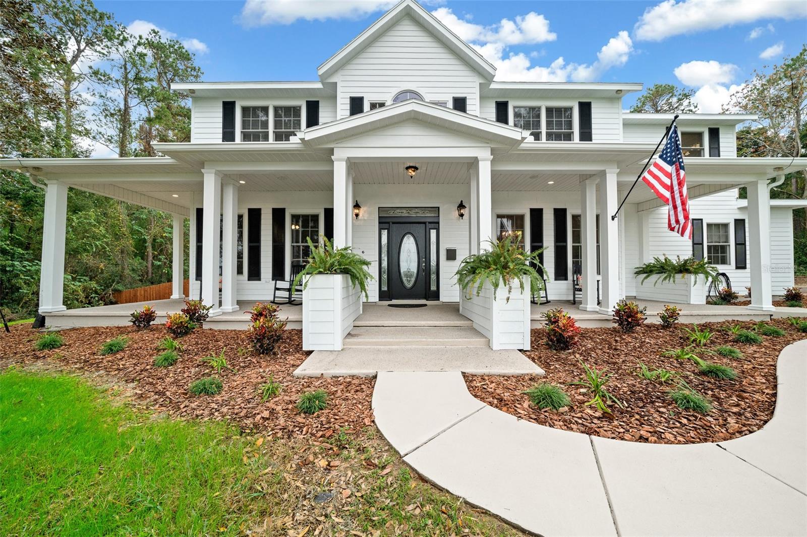 Ocala, Florida, 34471, United States, 5 Bedrooms Bedrooms, ,5 BathroomsBathrooms,Residential,Active,1909634