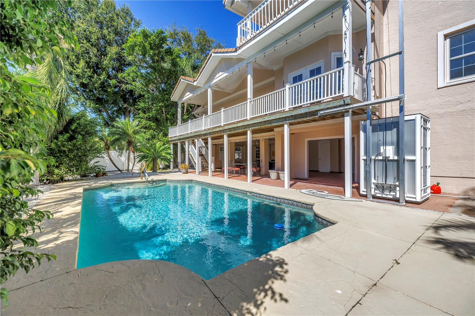 Tierra Verde, Florida, 33715, United States, 4 Bedrooms Bedrooms, ,5 BathroomsBathrooms,Residential,Active,1963248